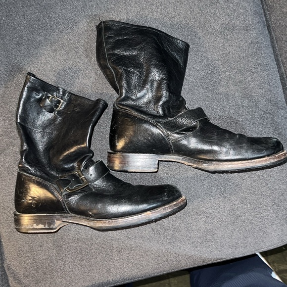 Frye boots - Picture 4 of 10